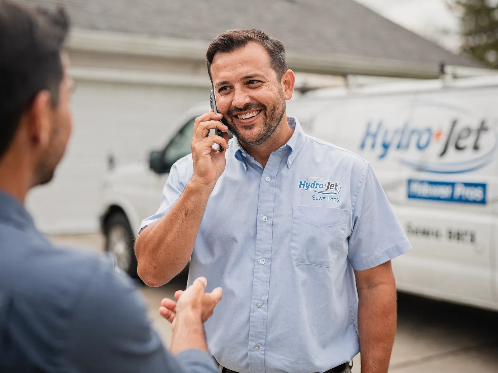 Hydro Jetting Parma, OH FAQs